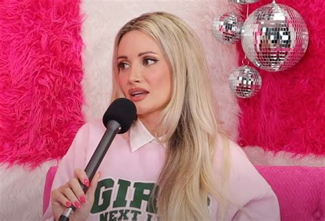 holly playboy|Holly Madison reflects on ‘toxic’ behaviour in the Playboy Mansion